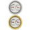 8 Pcs Round Hygrometer Mini Humidity Meter For Guitar Care 3