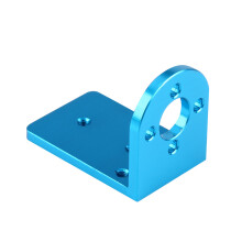 Langlebriges L-Form Metall-Motormontage für 370 380 390 2030 2040 2435 RC-Motoren UK