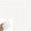 600Pcs White Anti-Static Electronic Screen Cleaning Paper Wipes 9