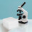 600Pcs White Anti-Static Electronic Screen Cleaning Paper Wipes 4