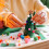 1000 pompons plüsch für diy bastelarbeiten für kinder 11