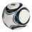 Premium Double Layer PVC Soccer Ball Size 4 for Training Blue 1