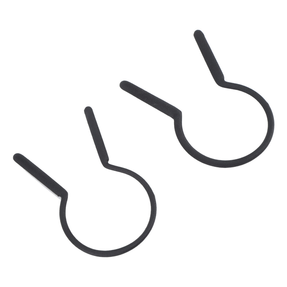 77-82Mm Rubber Coated Lens Filter Wrench Set For Easy Filter Removal 6911352112126