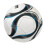Premium Double Layer PVC Soccer Ball Size 4 for Training Blue 16