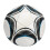 Premium Double Layer PVC Soccer Ball Size 4 for Training Blue 3