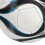 Premium Double Layer PVC Soccer Ball Size 4 for Training Blue 6