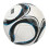 Premium Double Layer PVC Soccer Ball Size 4 for Training Blue 9