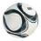 Premium Double Layer PVC Soccer Ball Size 4 for Training Blue 15