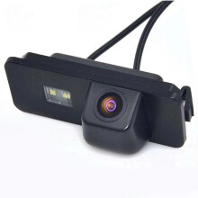 Rear View Camera For Golf 5 Scirocco EOS Auto Parts Compatibility