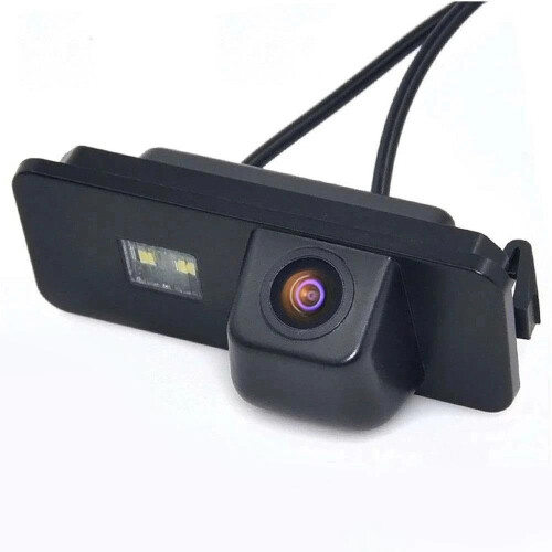 Rear View Camera For Golf 5 Scirocco EOS Auto Parts Compatibility