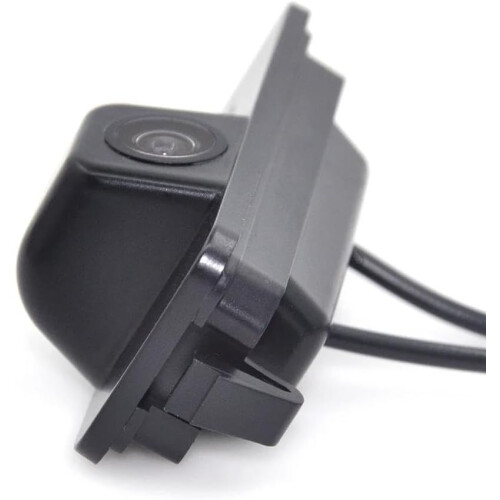 Rear View Camera For Golf 5 Scirocco EOS Auto Parts Compatibility 2