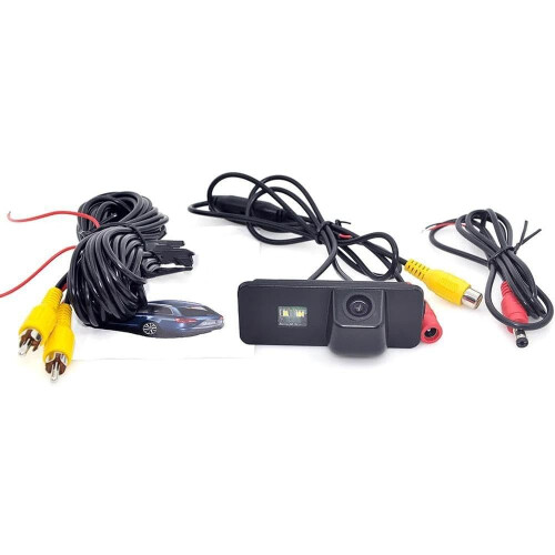 Rear View Camera For Golf 5 Scirocco EOS Auto Parts Compatibility 1