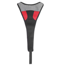 Sweatband Training Tape Sweatprevent Net Cycling Adjustable Guard For Road Equipment Accessories