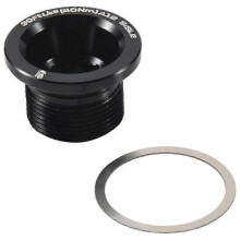 For Cannondale Hollowgram SiSL2 Crankset KP251/BLK Crank Bolt Kit Black