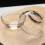 12Stk Bleifreies Glasmaterial Schalen Pudding Kuchenformen 5