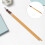bambus feder kalligraphie stift zeichnen 10