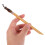 bambus feder kalligraphie stift zeichnen 4