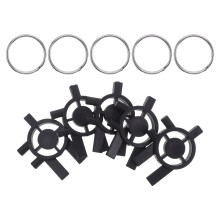 ersatzschlüssel 5-teilig 3-in-1 für papiertuchspender &