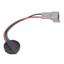 Wagenmotorschnellen-Sensor 102265601 für Precedent, ABS, präzise Reaktion