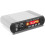 Bluetooth MP3 Player Decoder Board Model B - FM Radio, USB, TF Card, Wireless Audio And Hands-Free, Remote, Silver 2