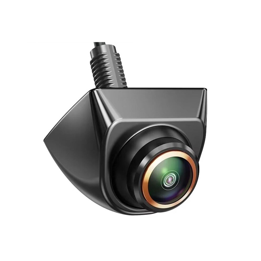 Parking Camera Front And Rear Reversing, 170-Degree Wide Angle, Ahd1080p/720P, Night Vision, Waterproof Cvbs-Ahd1080p 9393856180608