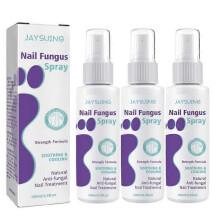 (3pcs) 1/2/3Pcs Medinail Fungus Spray,Toenail Fungus Treatment,Nail Fungus Treatment For Toenail