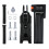 Cycle Folding Lock High Security Gate Compatible Heavy Duty Anti Theft Secure Guard Bicycle Lock 1