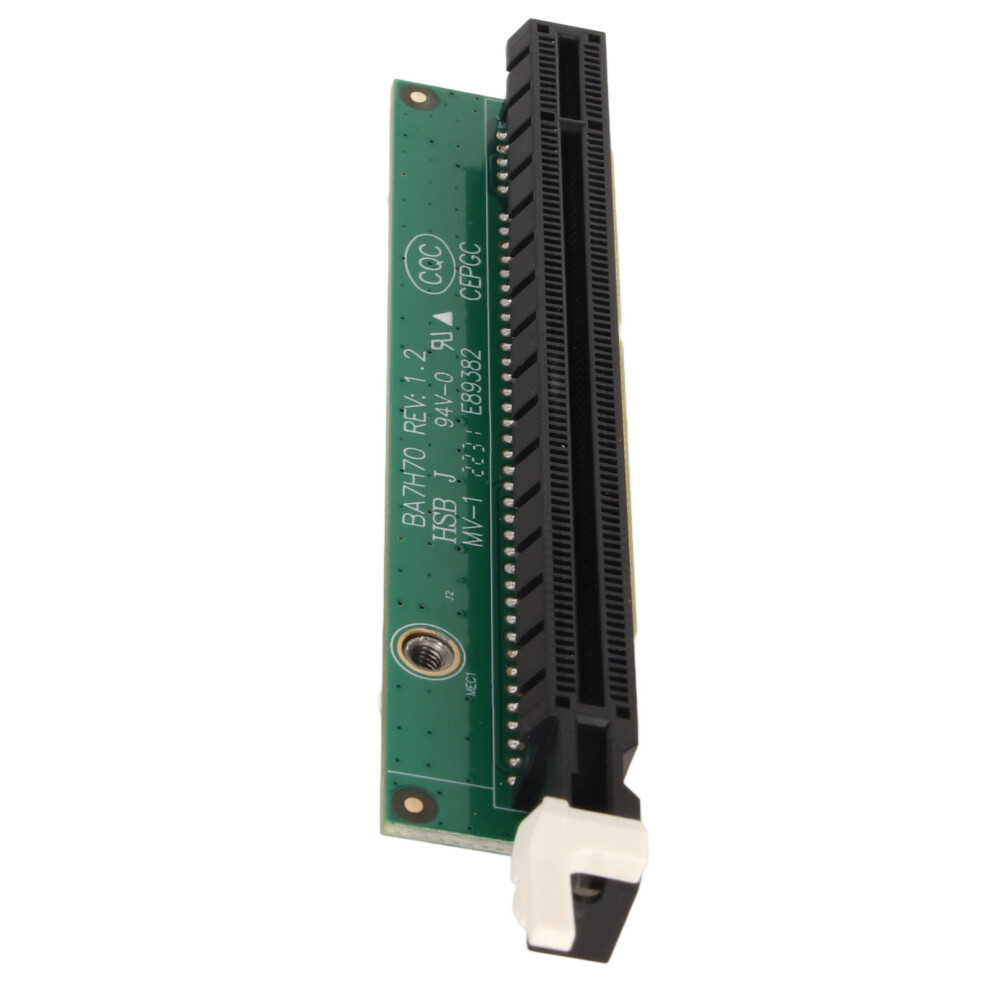Pcie16 Expansion Graphics Card For Tiny5 M920x M720q P330 Mainboard 8701352113487