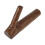 2Pcs Wooden Tree Branch Wall Hook Key Holder Clothes Hook 3