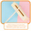6 Sets Wooden Wood Block Instruments With Mallets 6
