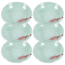 30 Pcs Sauce Plates Reusable Dipping Dish For Home Restaurant