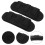6 Pcs Universal Shoulder Strap Pads For Backpacks Breathable 11