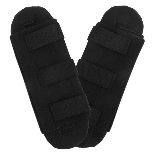 6 Pcs Universal Shoulder Strap Pads For Backpacks Breathable 1