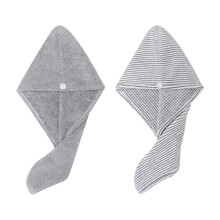 4 Pcs Convenient Bathroom Shower Accessory For Home Use