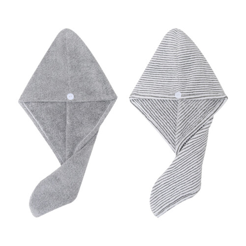 4 Pcs Convenient Bathroom Shower Accessory For Home Use