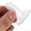 40 Pcs Farm Lamb Rubber Pacifier Nipples For Feeding Sheep Goat 5