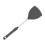 2 Pcs Silicone Kitchen Cooking Spatula for Home Restaurant 1