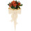 20 Sets Flower Packing Box Handheld Wrapping Bouquet Decorative 10