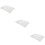 3Pcs Thickened Foam Board Sheet For Craft 11