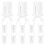 80 Pcs Trash Can Lock Replacement Push Button For Waste Bin Door 3
