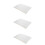 3Pcs Thickened Foam Board Sheet For Craft 10