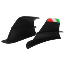 4 Pairs Motorcycle Fairing Spoiler