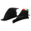 4 Pairs Motorcycle Fairing Spoiler 1