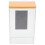 5Pcs Magnetic Kitchen Organizer For Refrigerator With Flip Cover 1