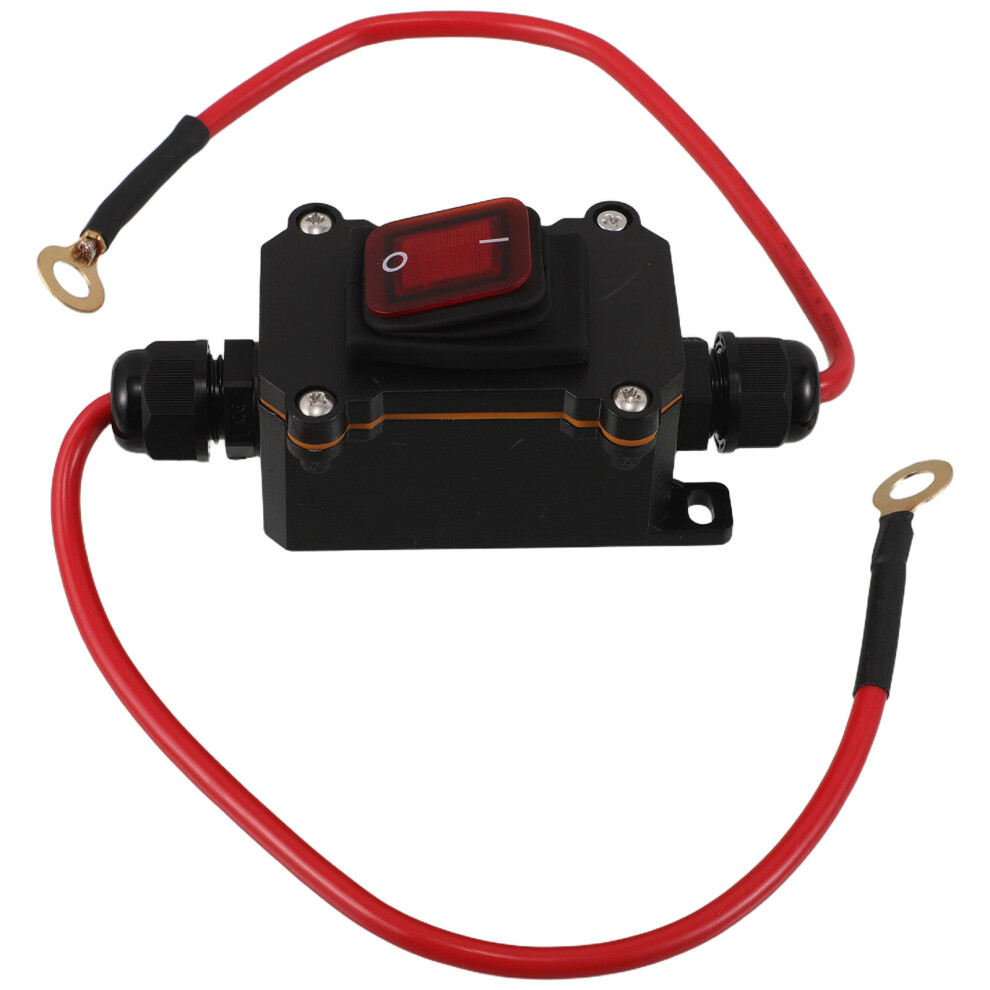 Top Post Battery Disconnect Switch For Cars Trucks Marine Rv Equipment 031862904502