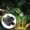 10 Pcs Ip68 Waterproof 3-Way Electrical Cable Connector Black 11