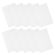 45 Pcs Self-Adhesive Felt Pads For Furniture Floor Protectors