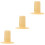 6 Pcs Manual Ball Winder Yarn Ball Making Tool For Home Use 5