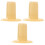 6 Pcs Manual Ball Winder Yarn Ball Making Tool For Home Use 3