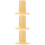 6 Pcs Manual Ball Winder Yarn Ball Making Tool For Home Use 8